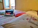 Classic room
