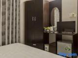 Deluxe Double room with city view