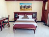 Executive Double Junior Suite