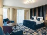 Riverside Deluxe Double room
