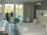 Superior Double room with sea view