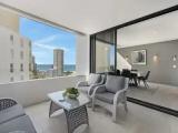 3 Bedrooms Superior Apartment with balcony and with ocean view