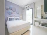 Standard room with balcony