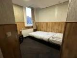 Economy room with city view