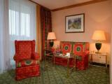 Double Junior Suite
