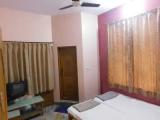 Standard Triple room with city view