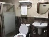 Standard room with city view
