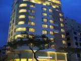 Executive Double Suite