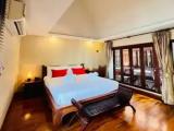 1 Bedroom Standard Double room