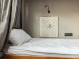 Bed in Dorm (female dorm)