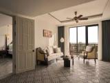 1 Bedroom Grand room with garden view