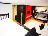 Standard Family room