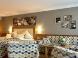 Superior Suite with balcony