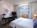 Premier Studio with balcony