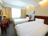 Business Twin room