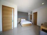 Superior room with city view