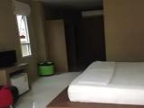 Deluxe Double room with garden view