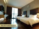 Standard Family room