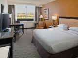 Accessible Double room