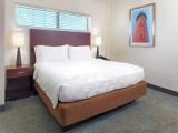 1 Bedroom Double Suite oceanfront
