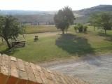 Apartment with view