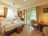 Junior Suite with balcony