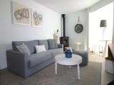 Standard Double Duplex room