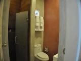 Deluxe room with city view