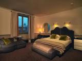 Deluxe room with courtyard view