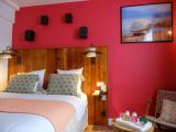 Comfort Twin room