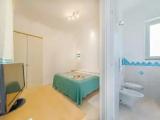 Standard Double room with garden view