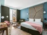 Double Junior Suite