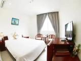 Superior room with city view