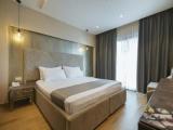 Comfort Double room with partial sea view