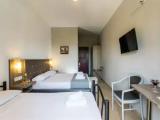 Superior Double room with balcony