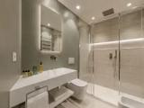 Superior Double room with balcony and with sea view