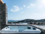 Deluxe Suite with sea view