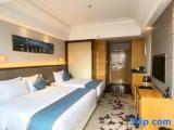 Standard Twin Family room