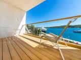 Deluxe room with balcony