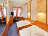 Standard room with city view