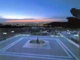Superior Double room with city view