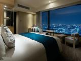 Superior View Bath Double room
