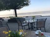 Standard Single room with balcony and with lake view