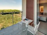Classic Double room with garden view