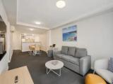 Executive Apartment