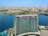 Standard Double room Waterfront View
