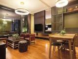 Standard room with city view