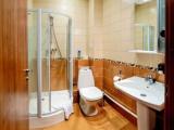 1 Bedroom Comfort Double room
