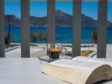 Deluxe Triple room seafront