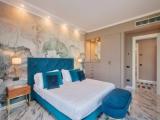 Executive Double Suite
